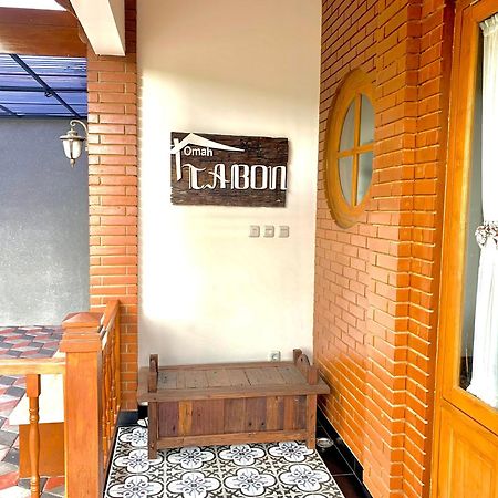 Omah Tabon Jogja - Close To Malioboro Джокьякарта Экстерьер фото