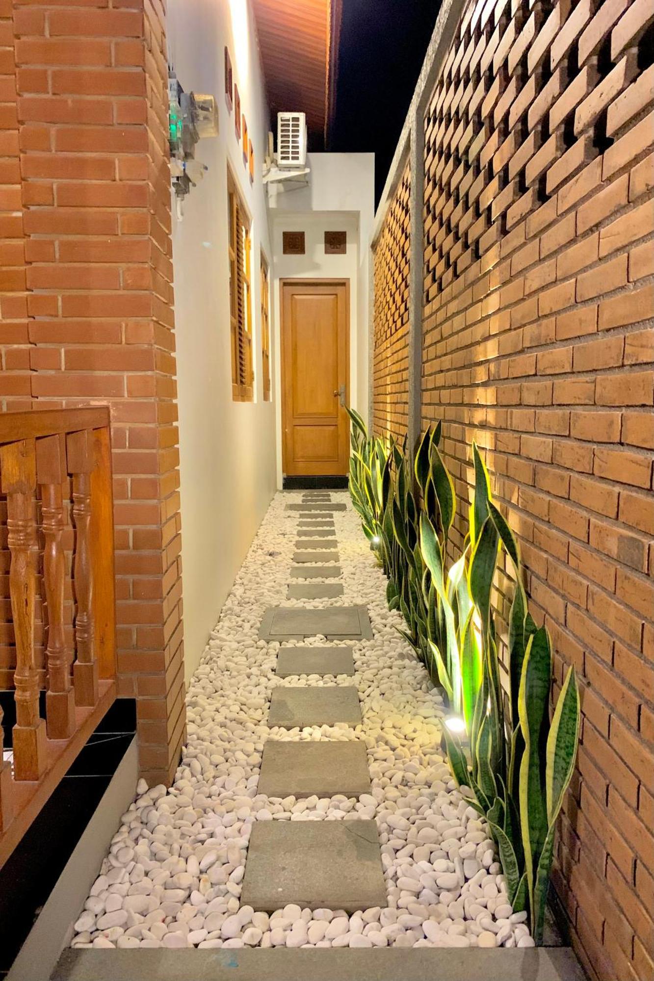 Omah Tabon Jogja - Close To Malioboro Джокьякарта Экстерьер фото
