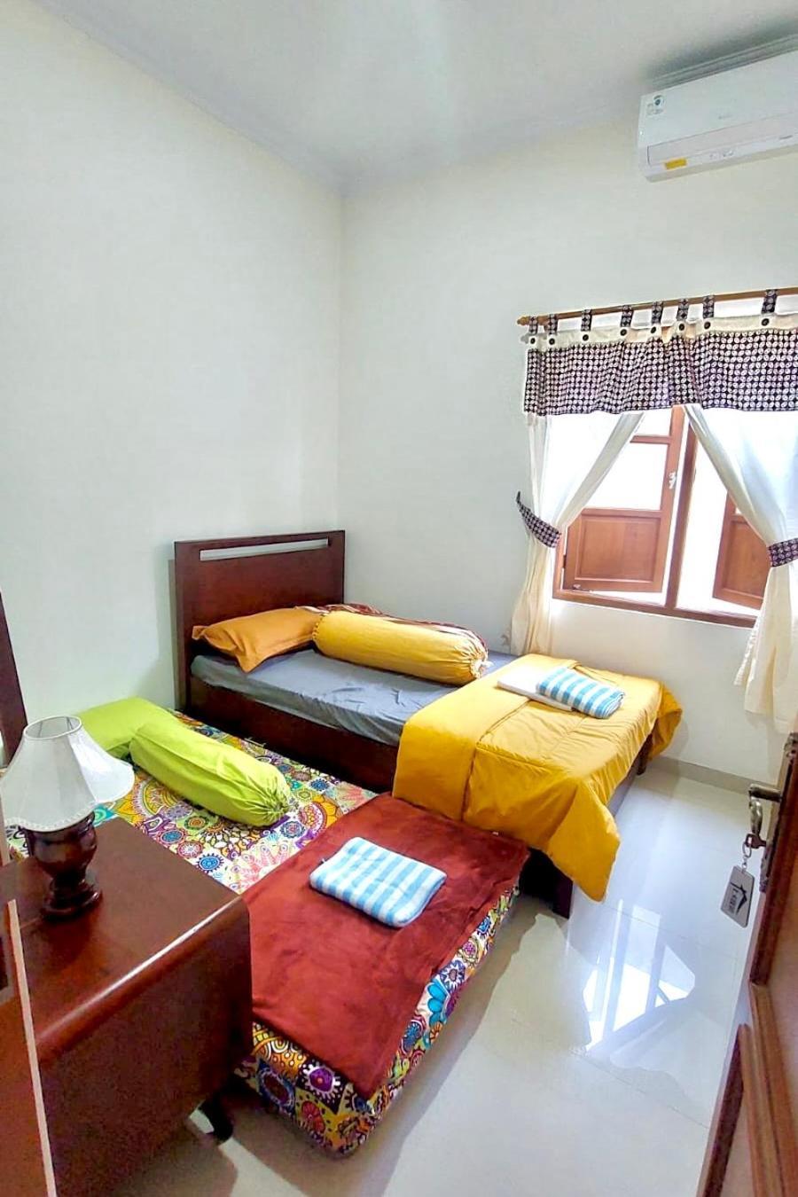 Omah Tabon Jogja - Close To Malioboro Джокьякарта Экстерьер фото