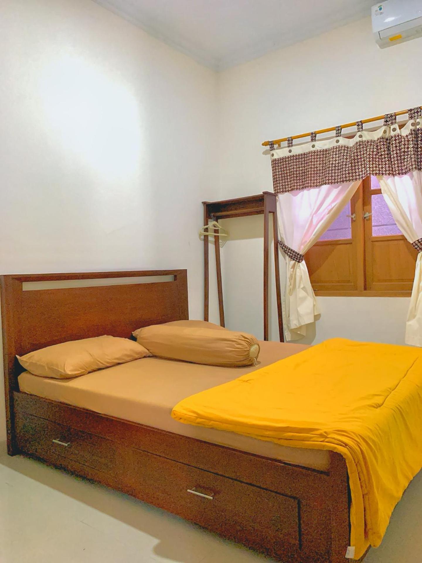 Omah Tabon Jogja - Close To Malioboro Джокьякарта Экстерьер фото