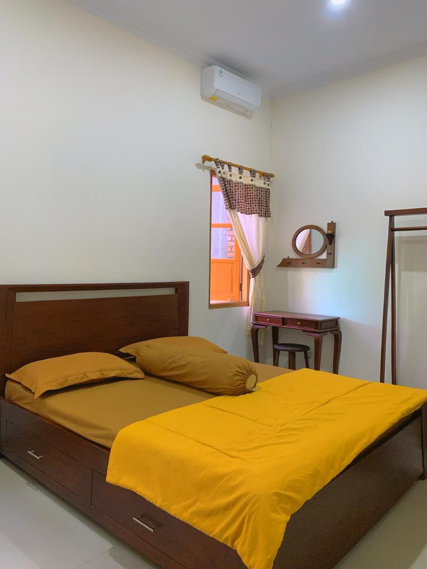 Omah Tabon Jogja - Close To Malioboro Джокьякарта Экстерьер фото