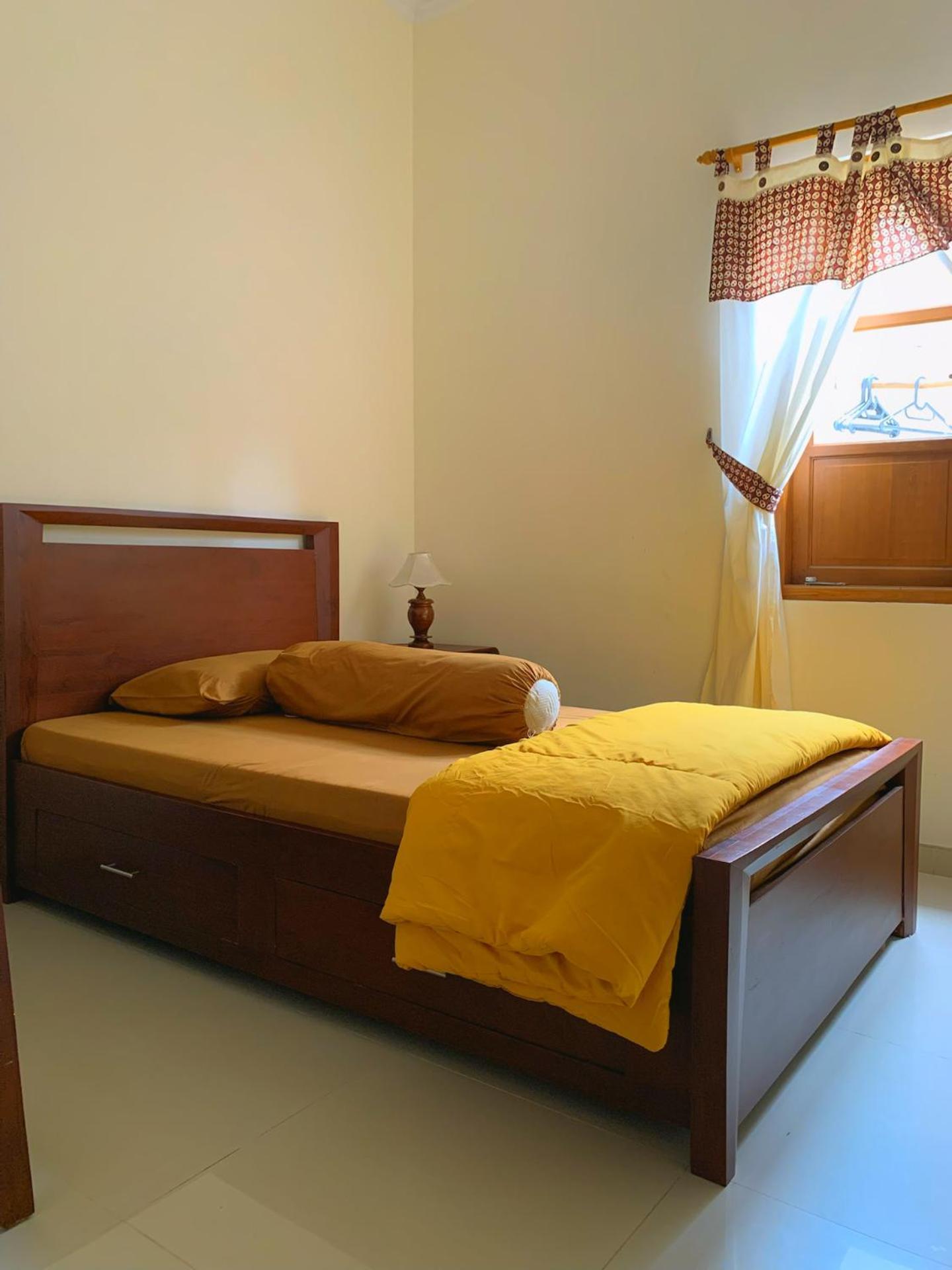 Omah Tabon Jogja - Close To Malioboro Джокьякарта Экстерьер фото