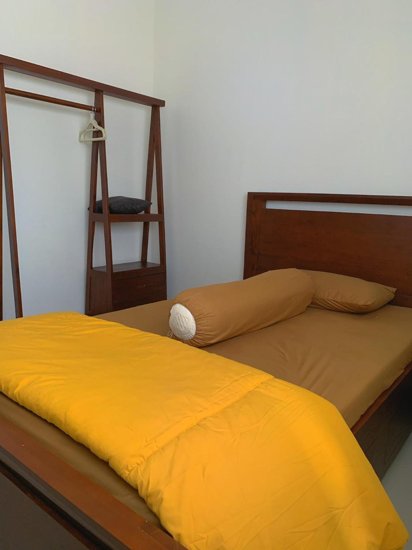 Omah Tabon Jogja - Close To Malioboro Джокьякарта Экстерьер фото