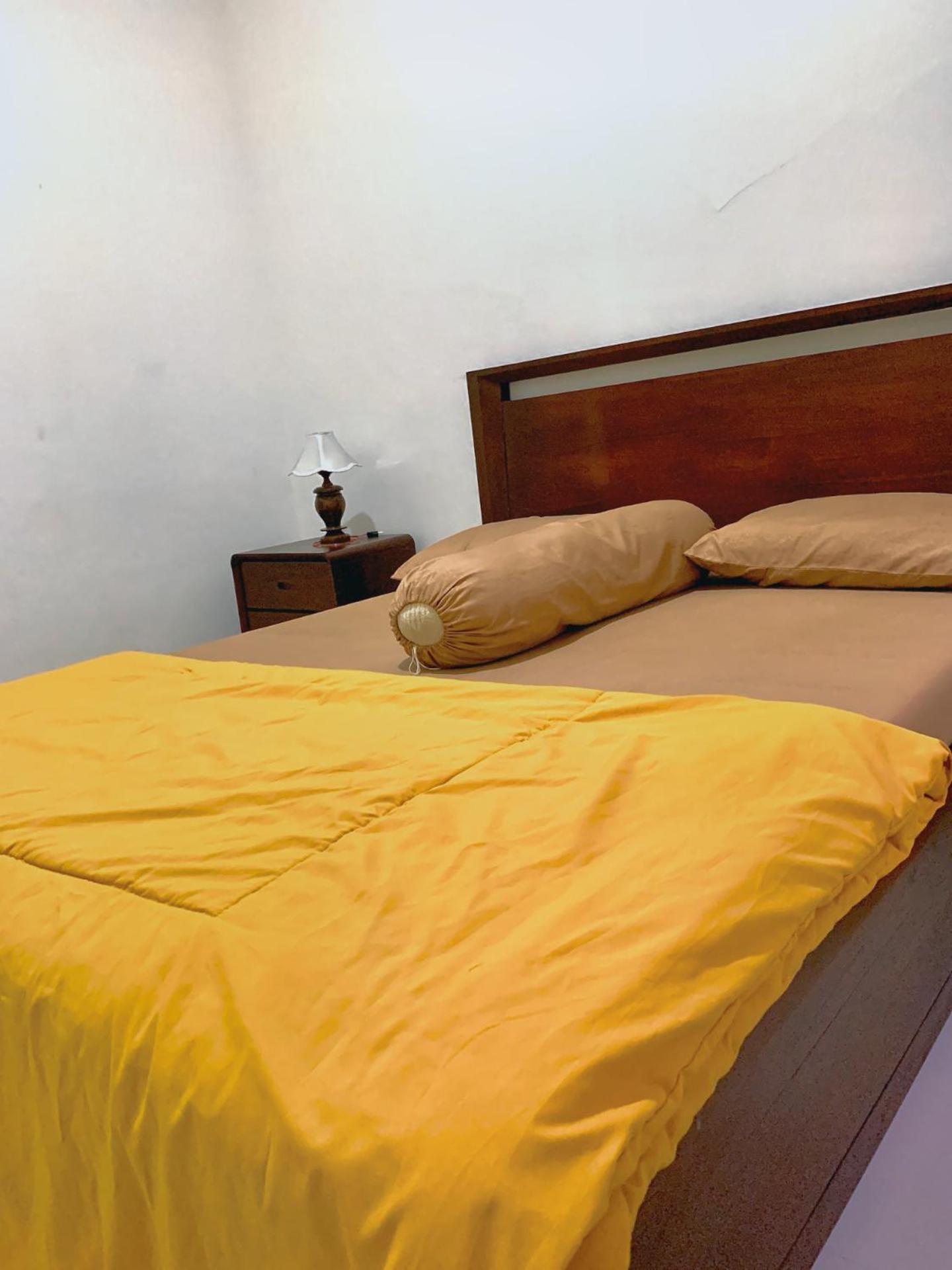 Omah Tabon Jogja - Close To Malioboro Джокьякарта Экстерьер фото