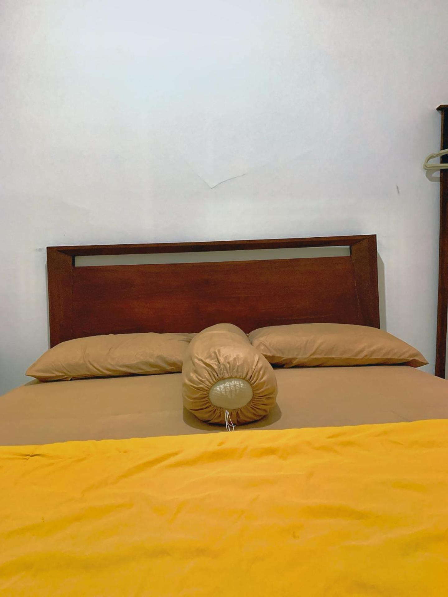Omah Tabon Jogja - Close To Malioboro Джокьякарта Экстерьер фото